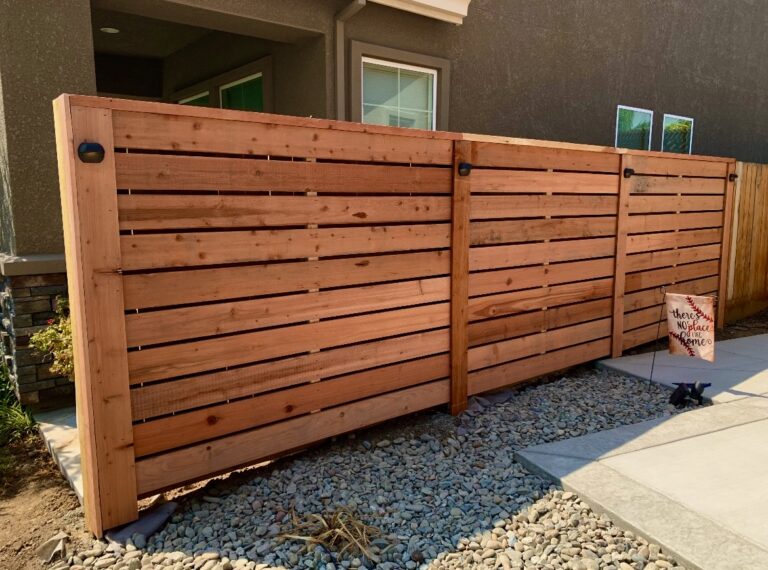 Bay Area Fencing and Installation Experts | Costal Lumber